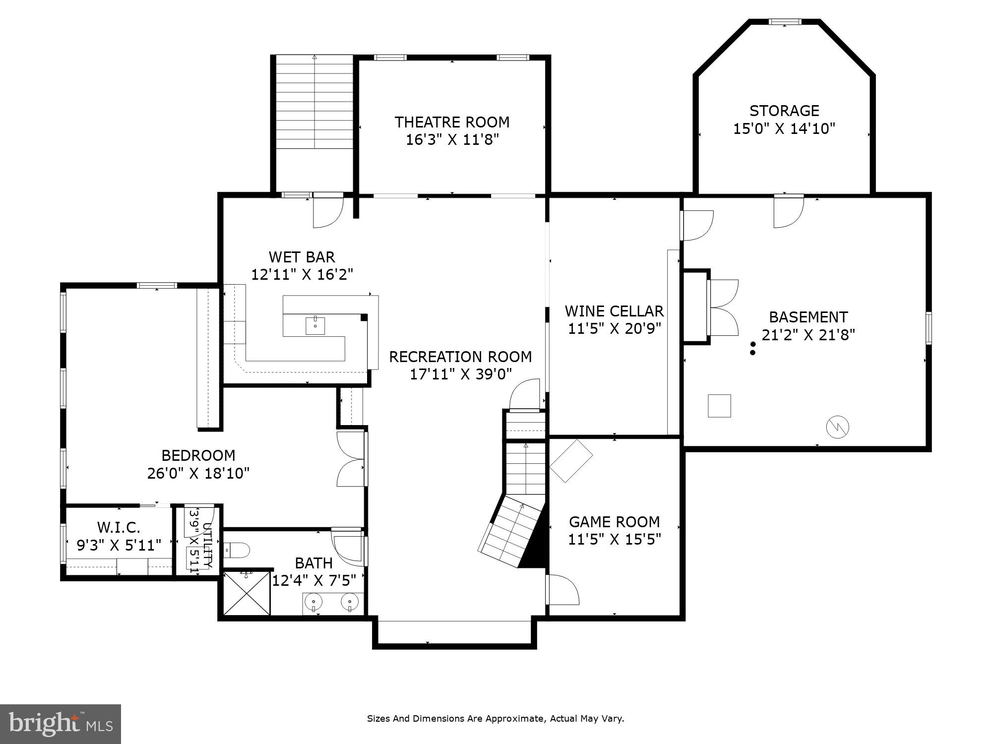 OLNEY ESTATES - Residential