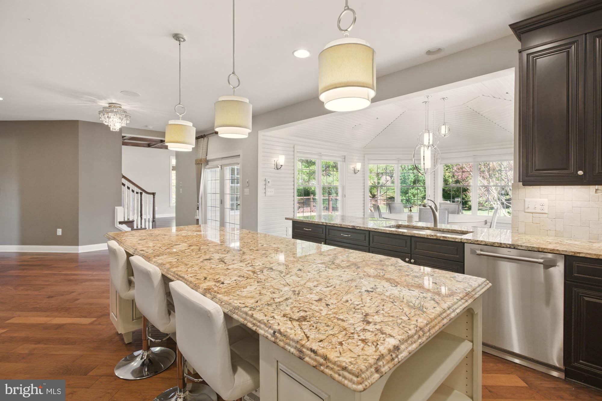 OLNEY ESTATES - Residential