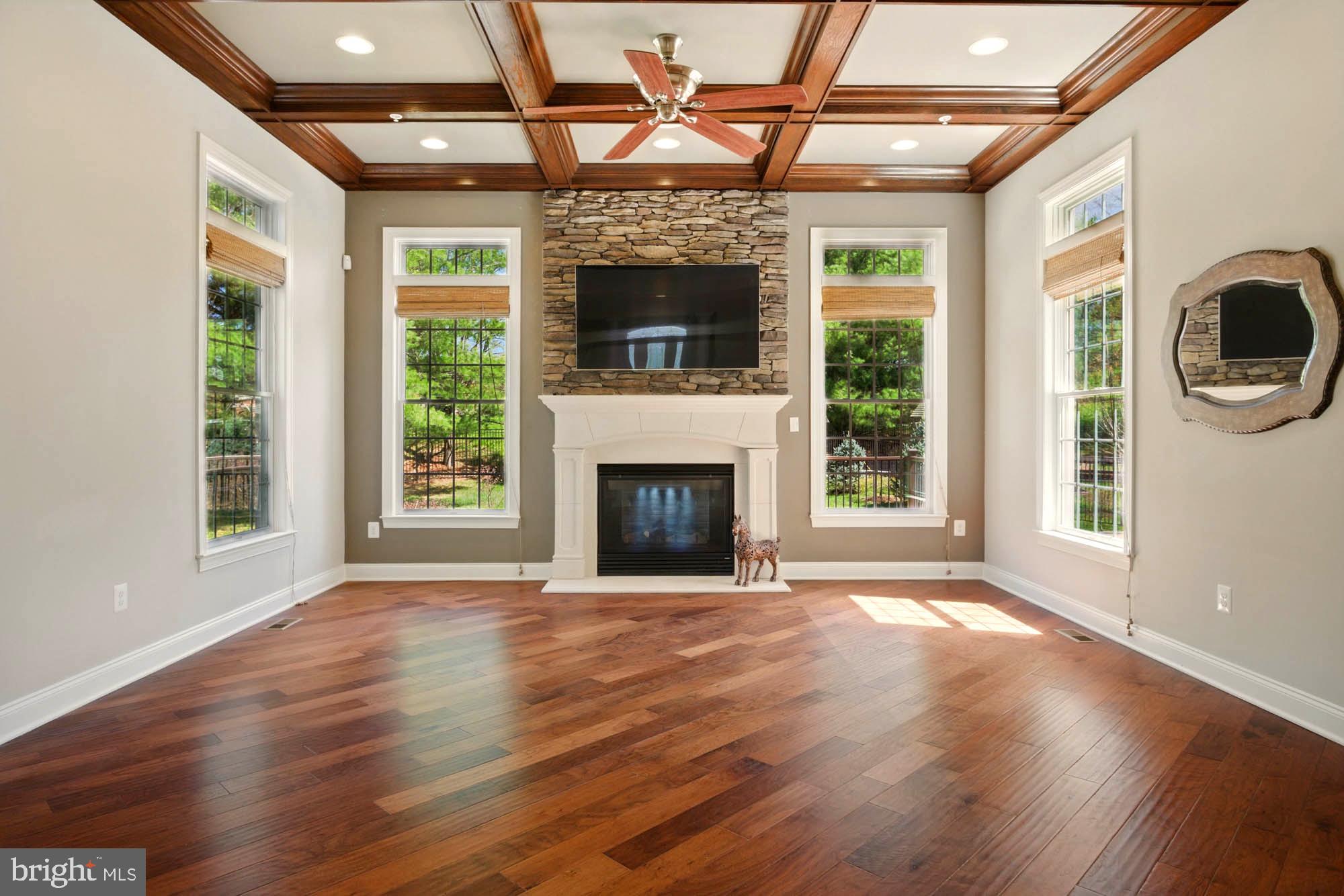 OLNEY ESTATES - Residential