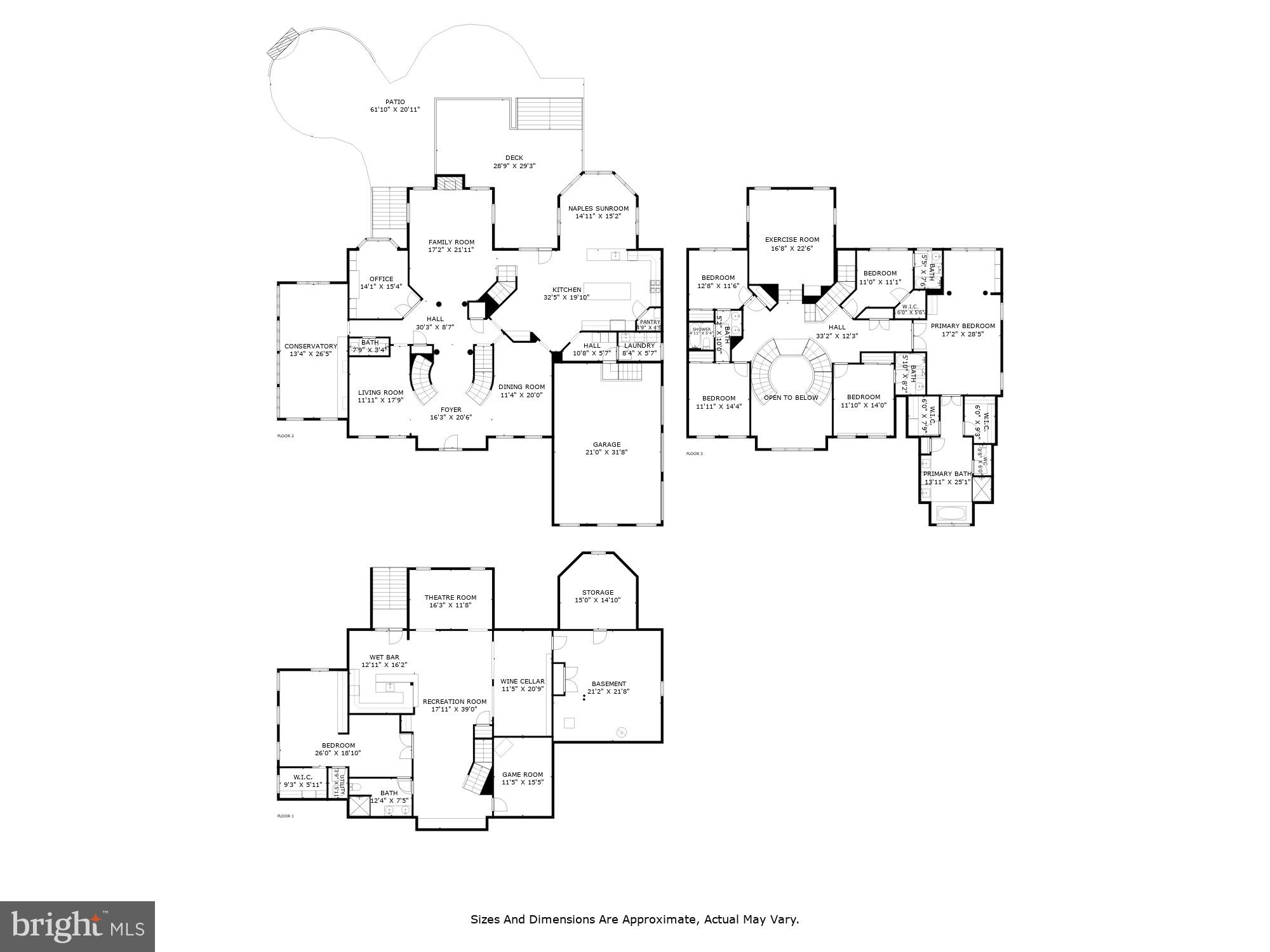 OLNEY ESTATES - Residential