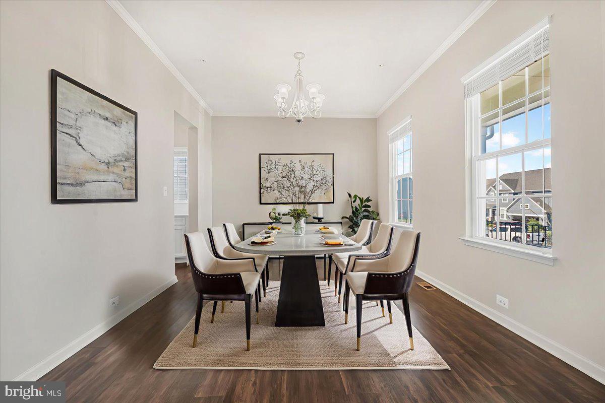 TALLYN RIDGE - Residential