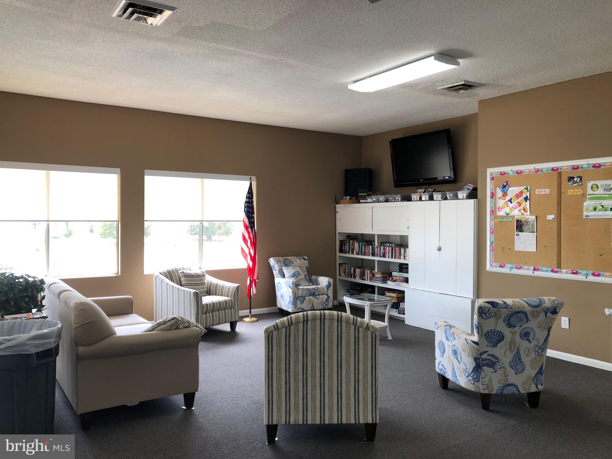 ASSATEAGUE PT RESORT - Residential