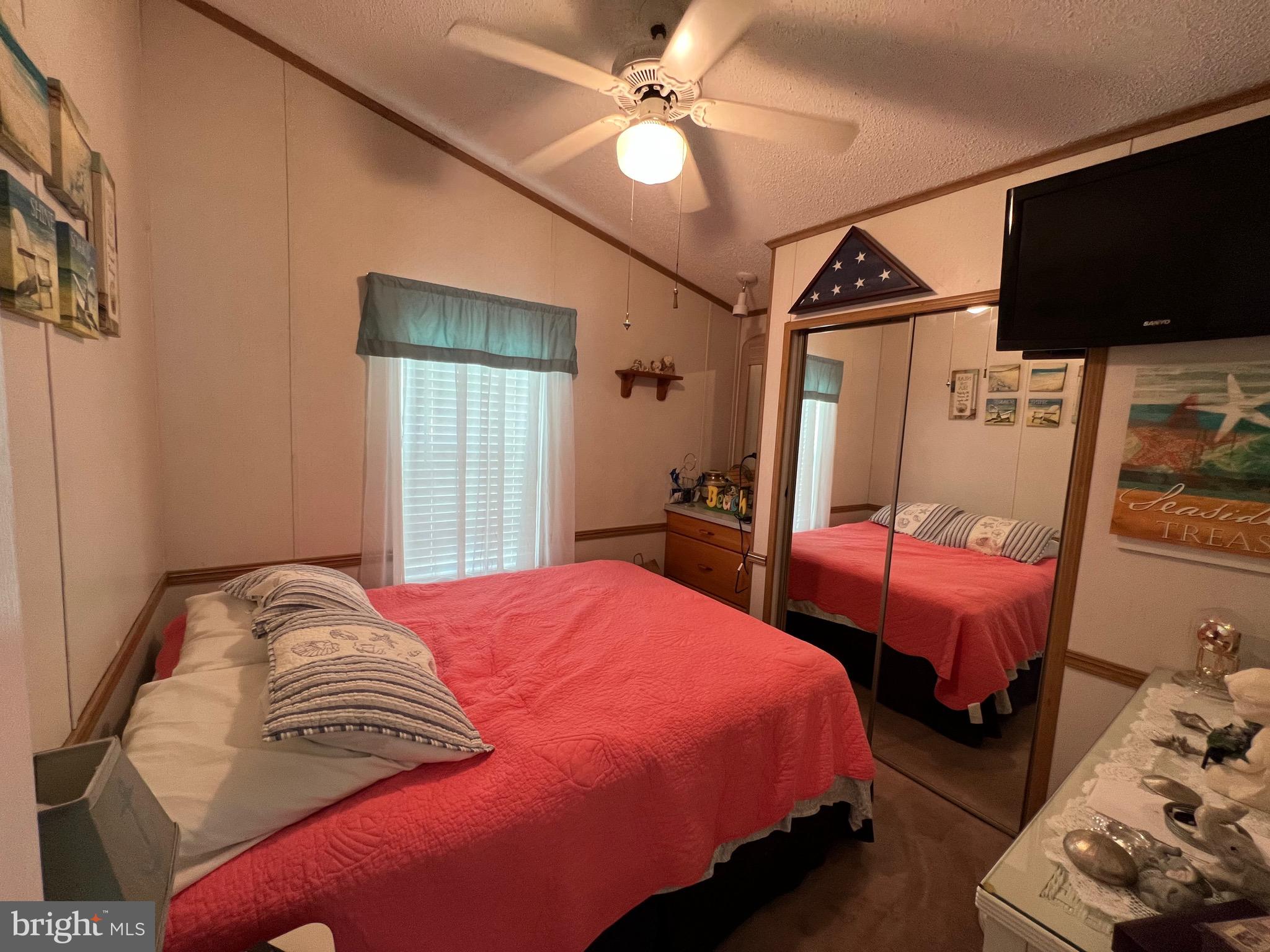 ASSATEAGUE PT RESORT - Residential