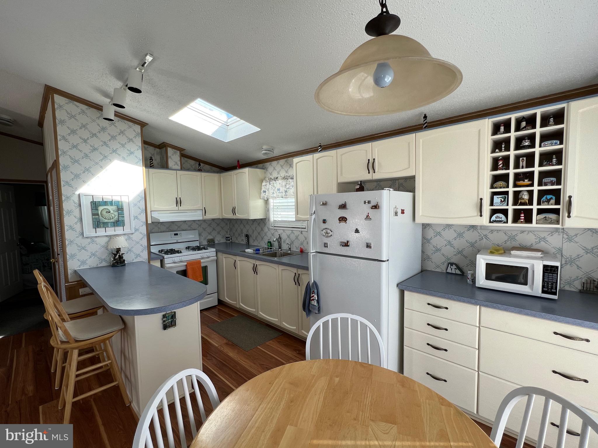 ASSATEAGUE PT RESORT - Residential