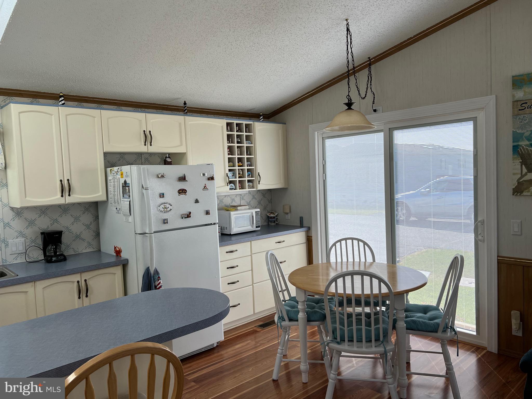 ASSATEAGUE PT RESORT - Residential