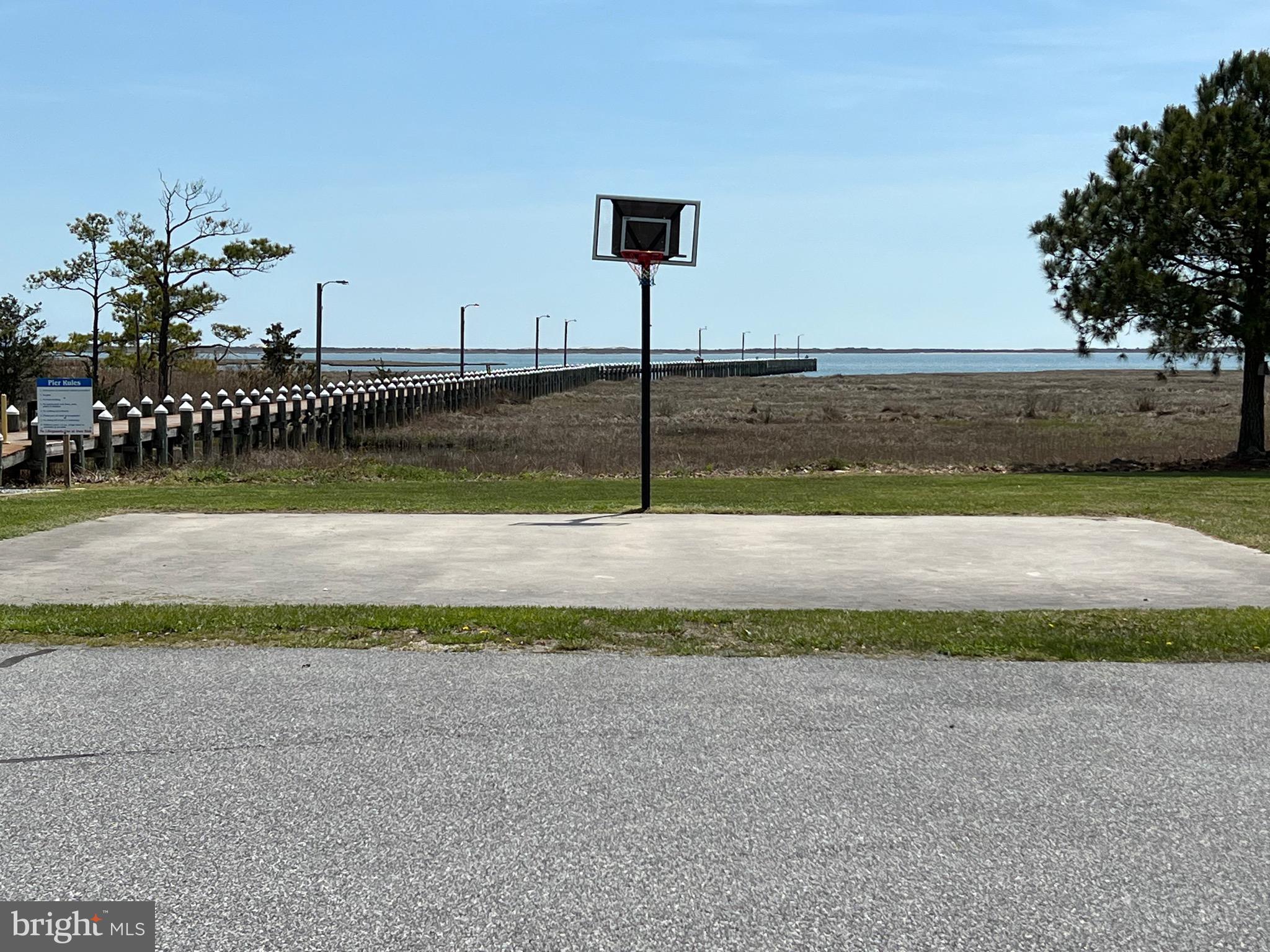 ASSATEAGUE PT RESORT - Residential