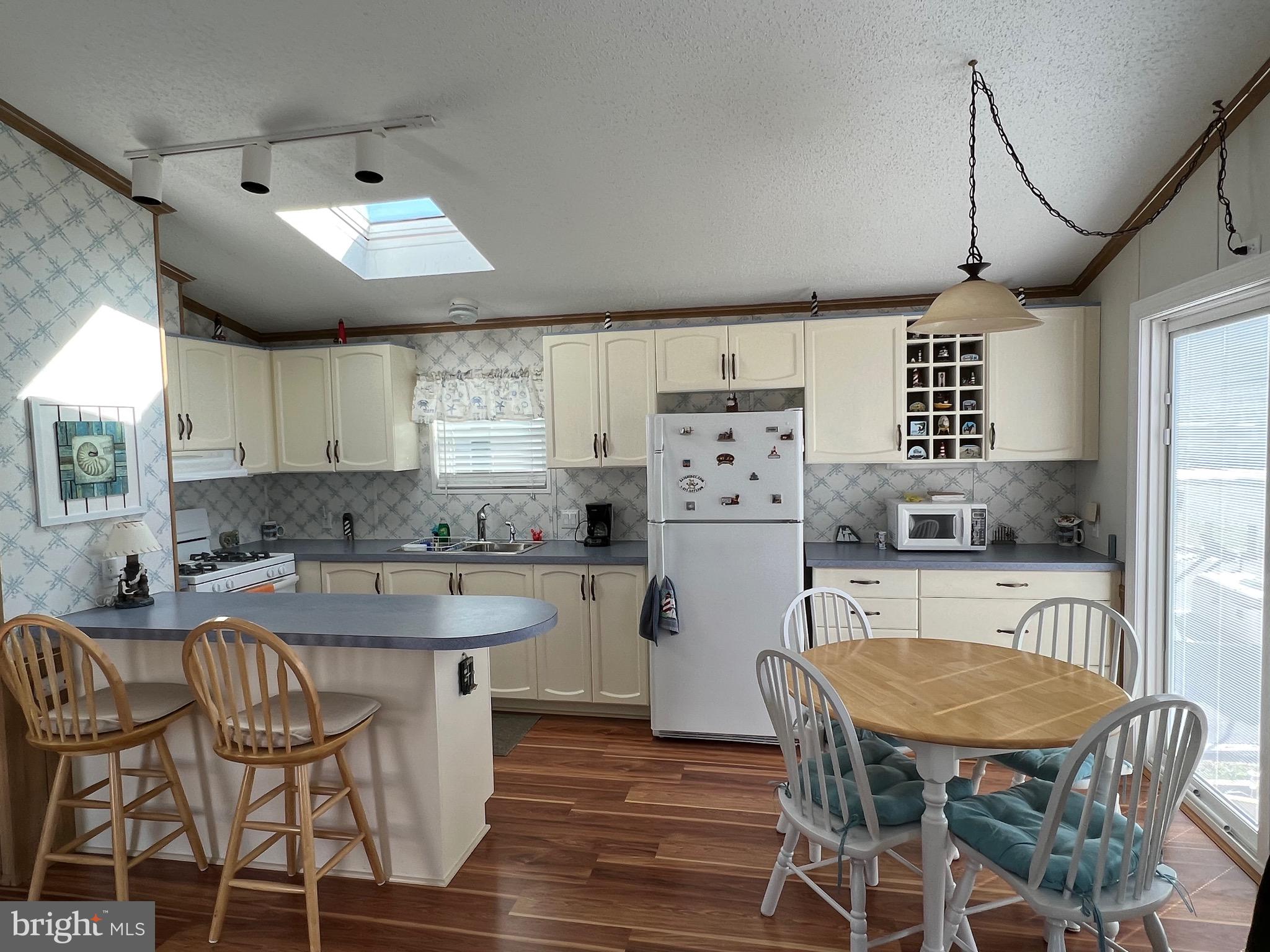 ASSATEAGUE PT RESORT - Residential