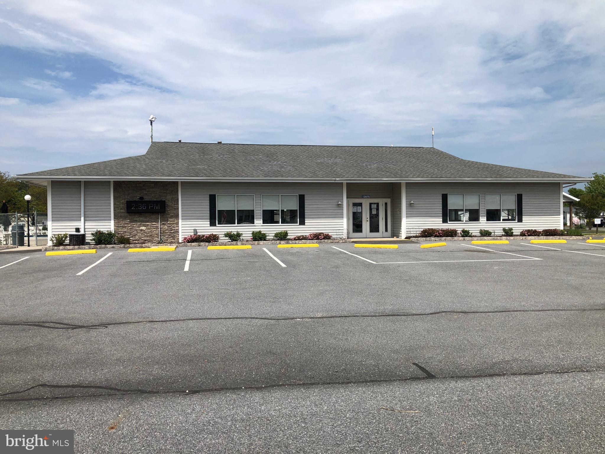 ASSATEAGUE PT RESORT - Residential