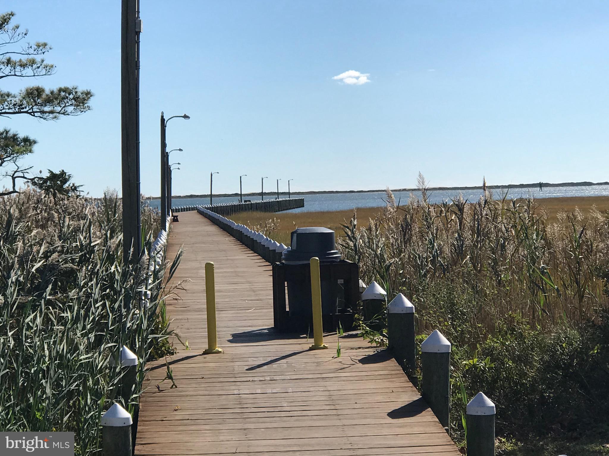 ASSATEAGUE PT RESORT - Residential