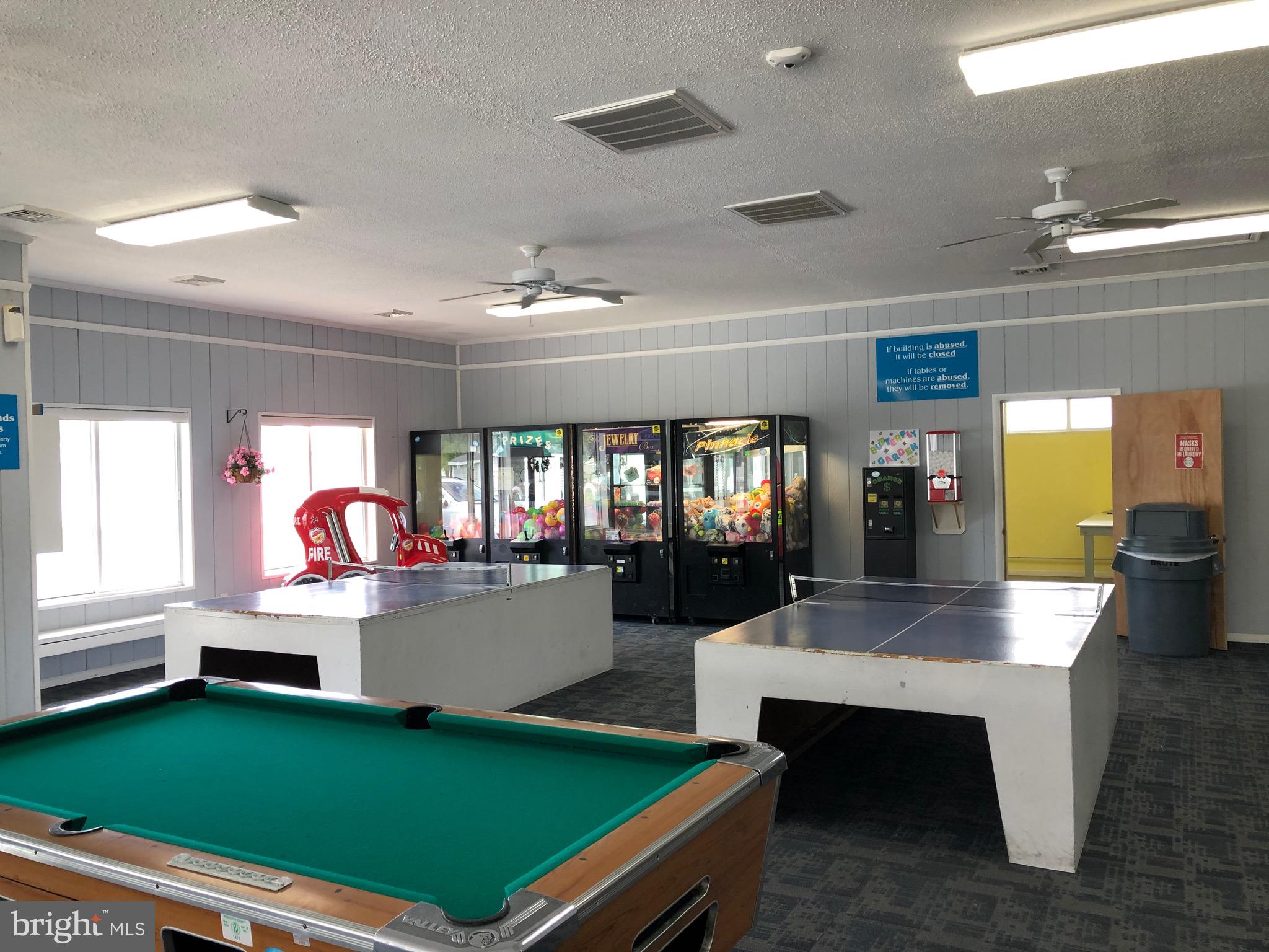 ASSATEAGUE PT RESORT - Residential