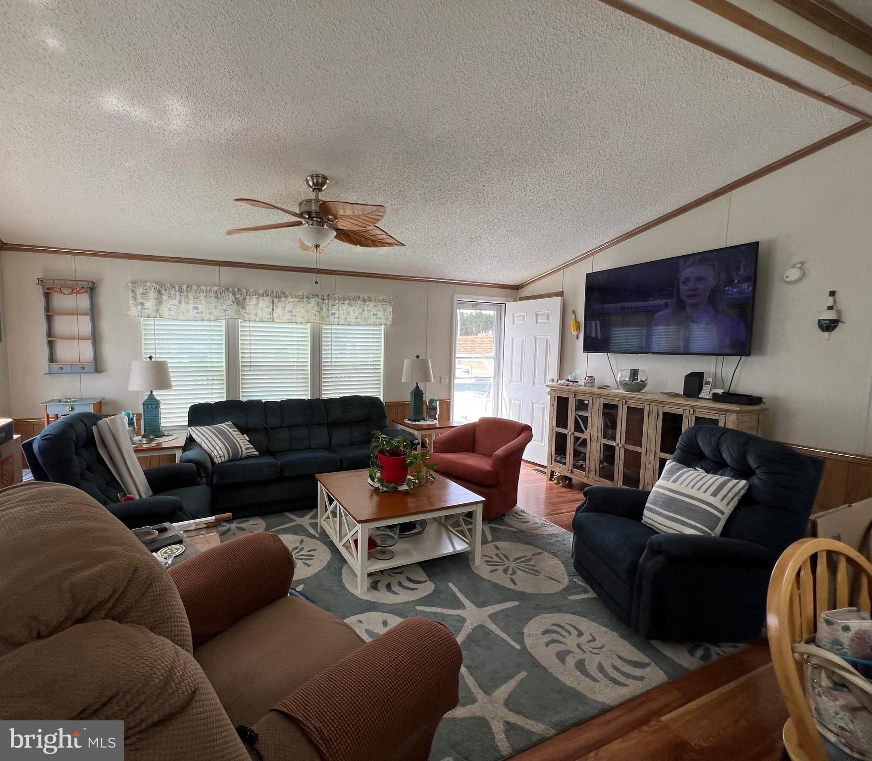 ASSATEAGUE PT RESORT - Residential