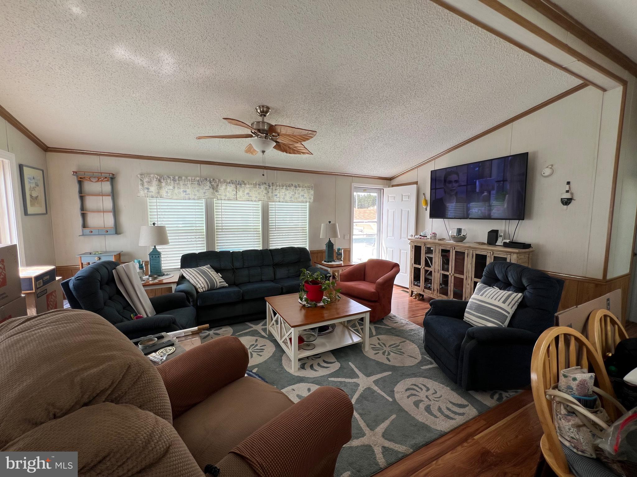 ASSATEAGUE PT RESORT - Residential