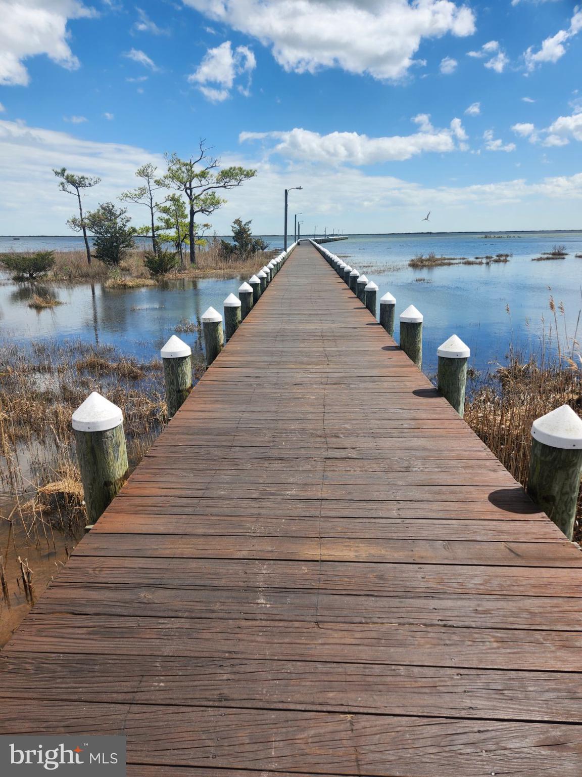 ASSATEAGUE PT RESORT - Residential