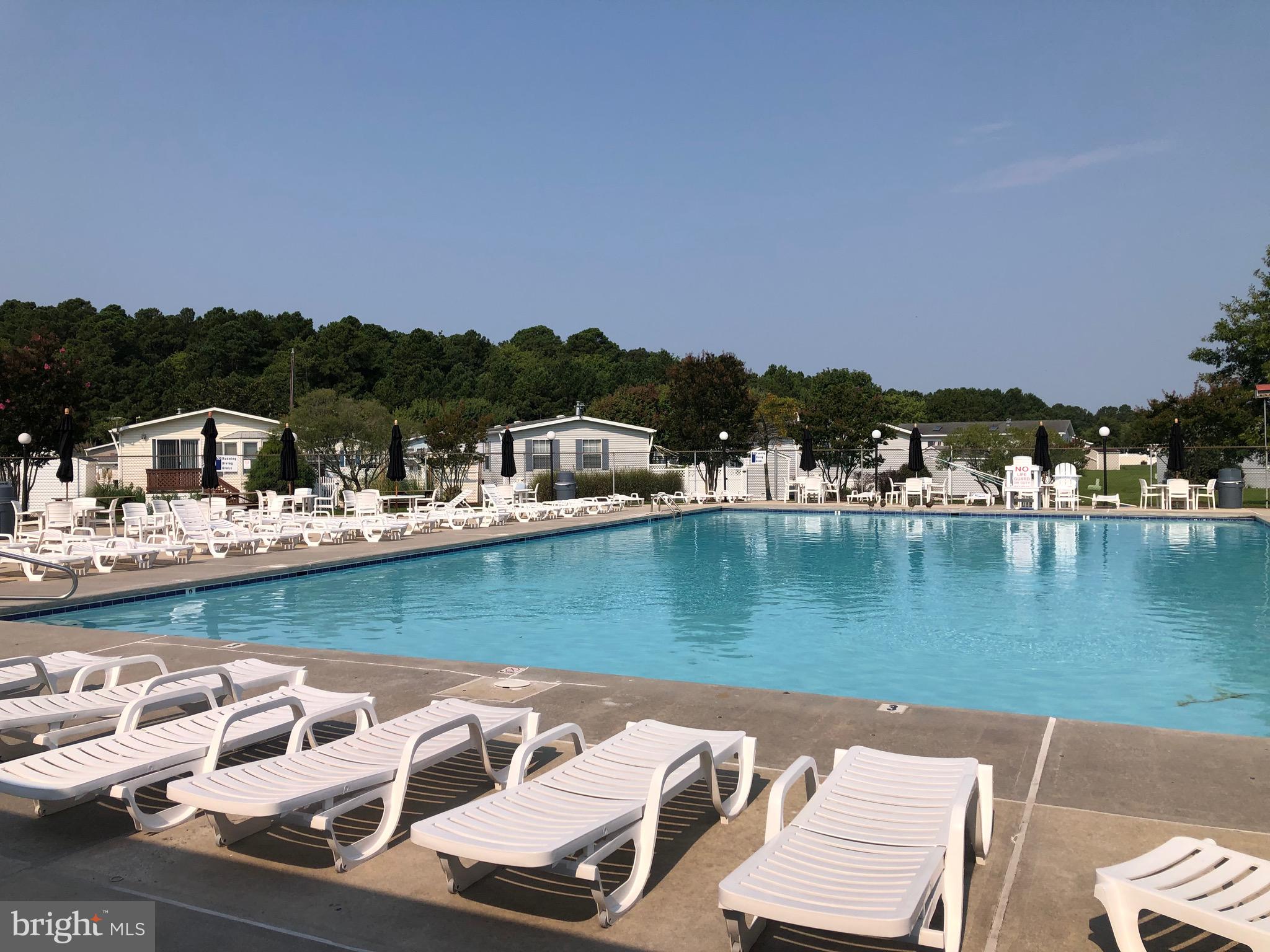 ASSATEAGUE PT RESORT - Residential