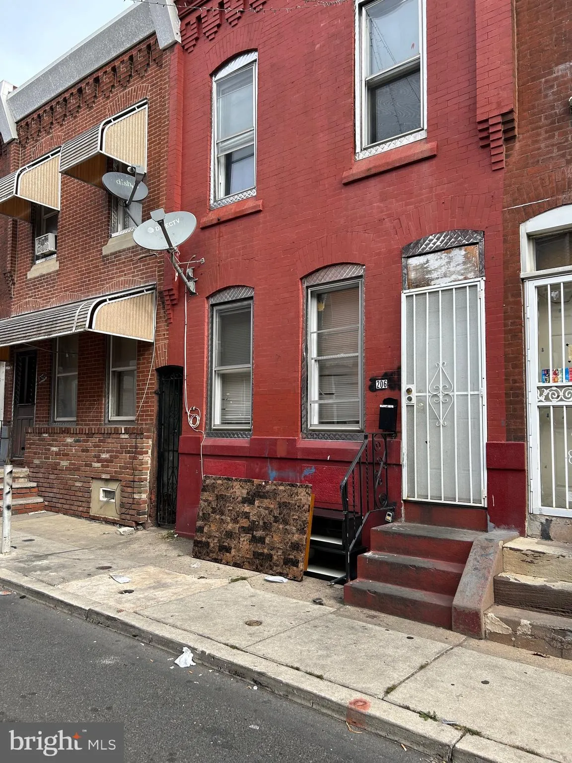 Philadelphia, Pennsylvania 19134, United States, 3 Bedrooms Bedrooms, ,1 BathroomBathrooms,Residential,Contingent,30253