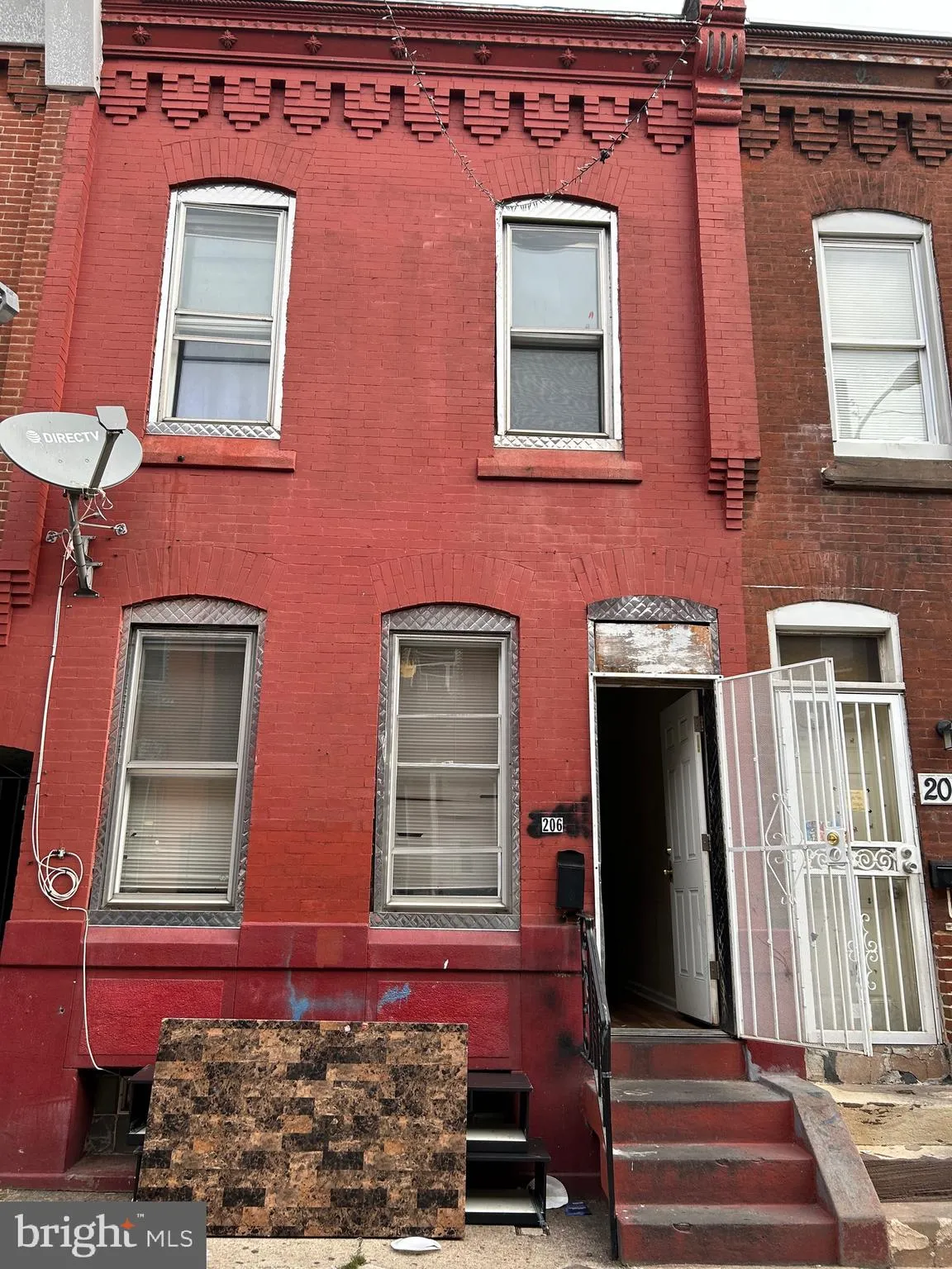 Philadelphia, Pennsylvania 19134, United States, 3 Bedrooms Bedrooms, ,1 BathroomBathrooms,Residential,Contingent,30253