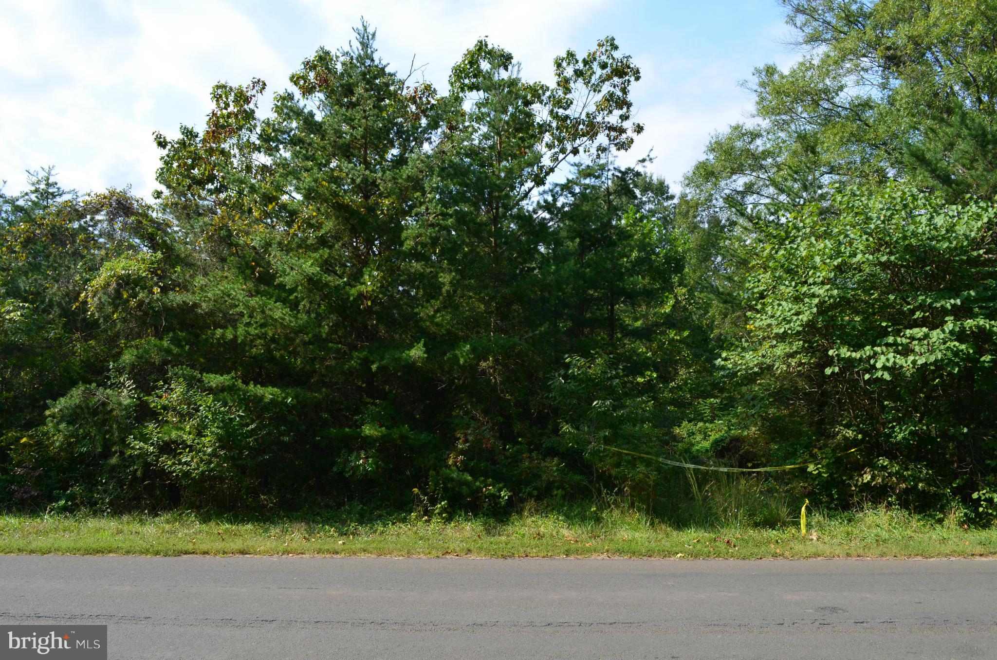 NONE AVAILABLE - Land