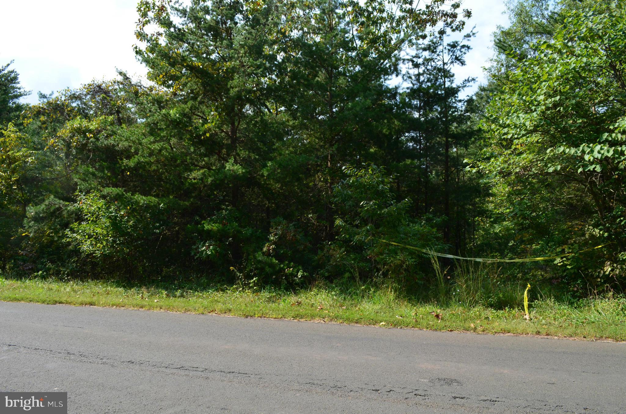 NONE AVAILABLE - Land