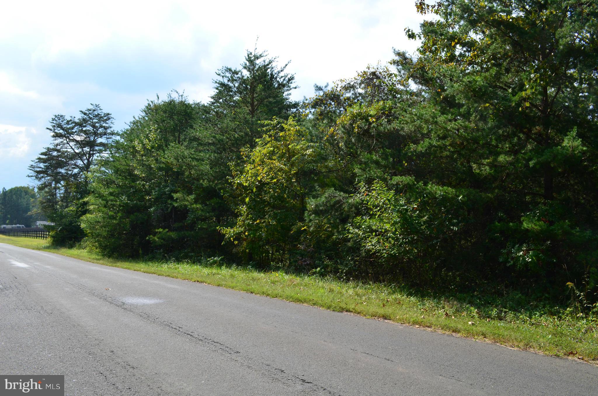 NONE AVAILABLE - Land