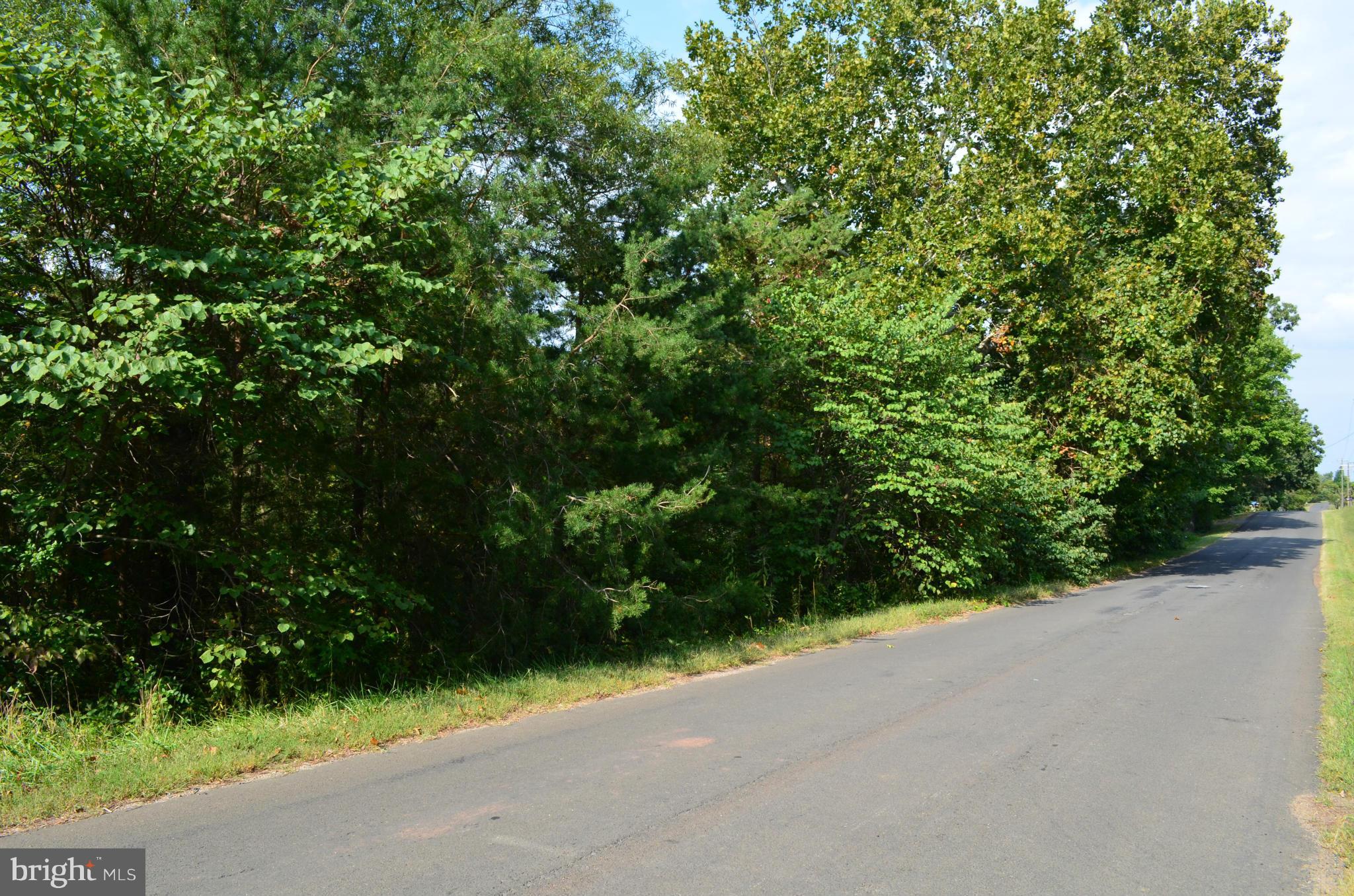 NONE AVAILABLE - Land