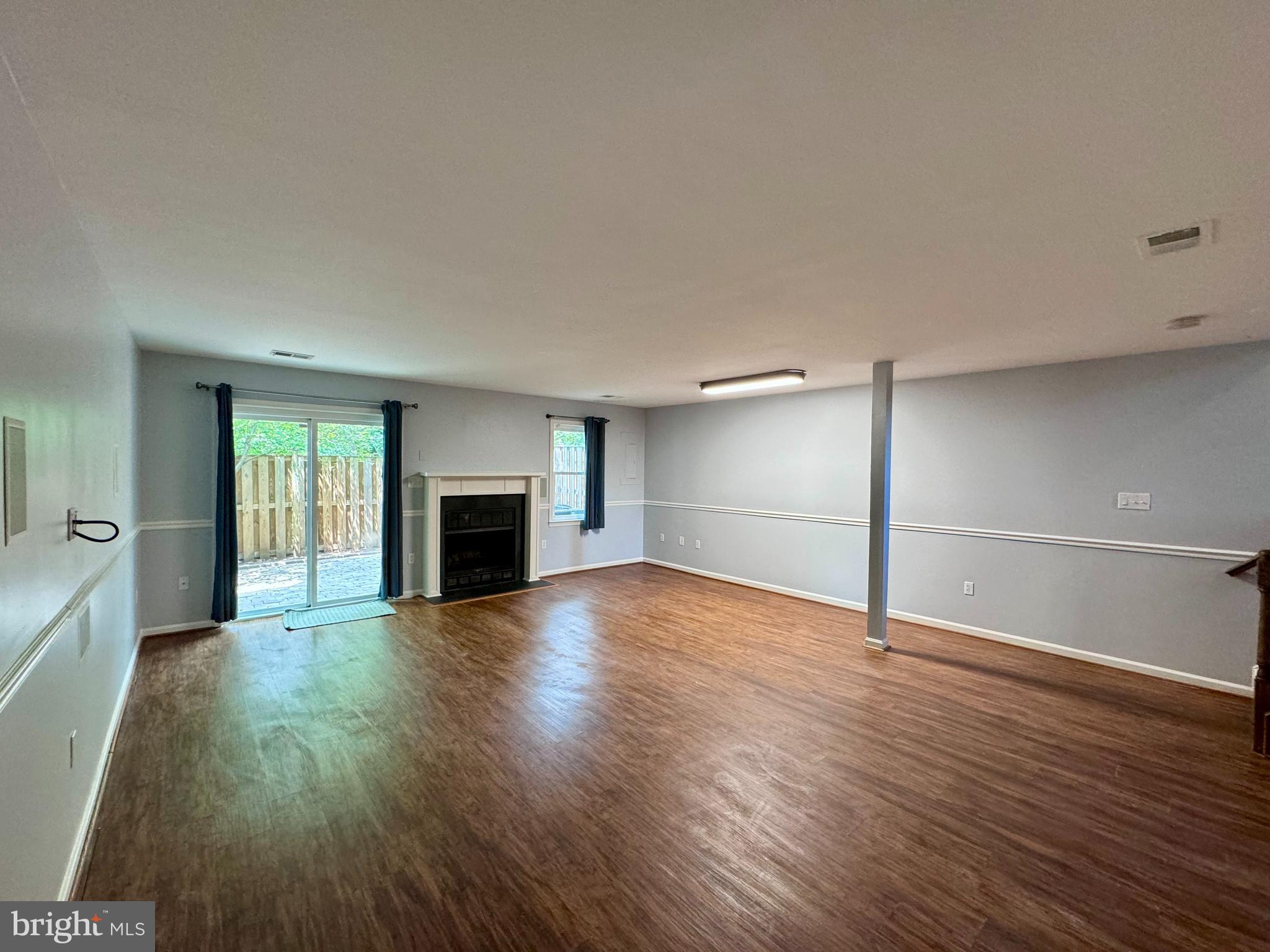 COLONIAL HEIGHTS - Residential Lease