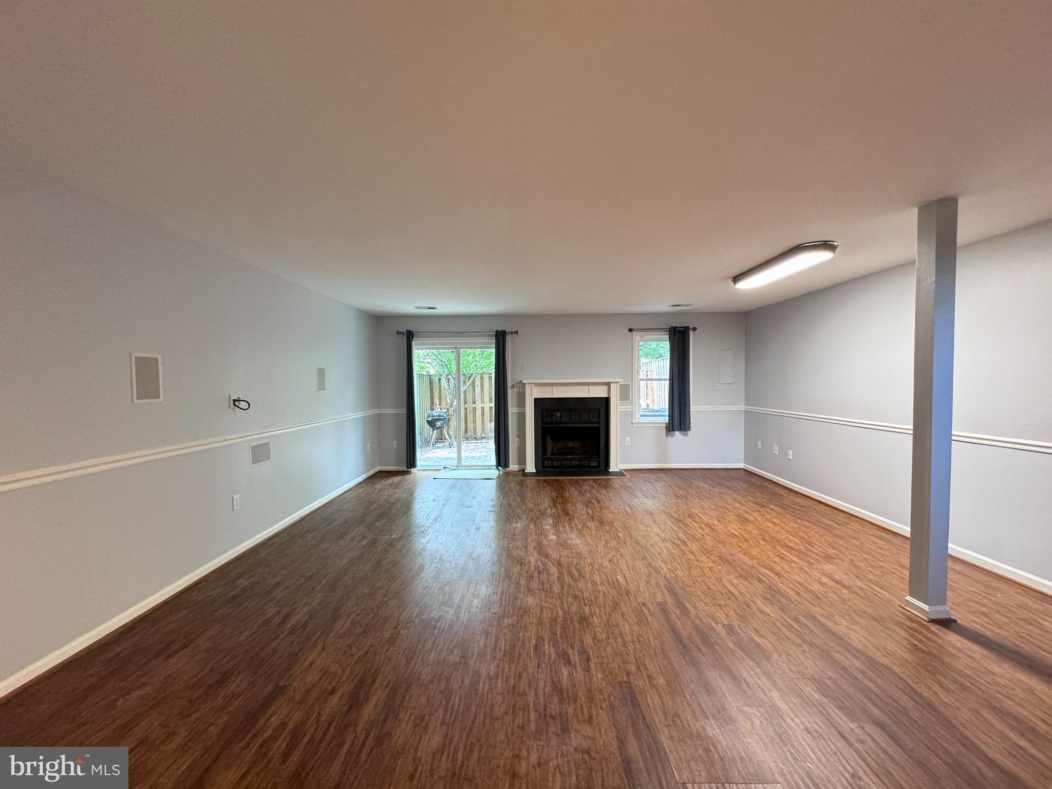 COLONIAL HEIGHTS - Residential Lease