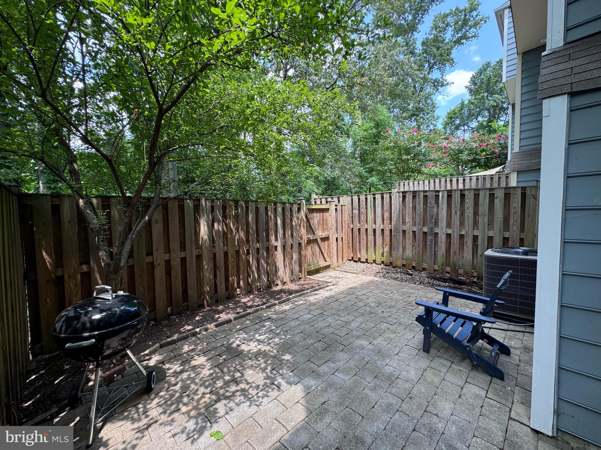 COLONIAL HEIGHTS - Residential Lease