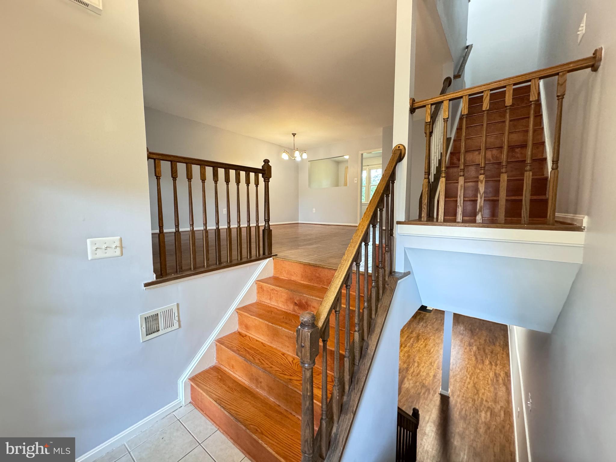 COLONIAL HEIGHTS - Residential Lease