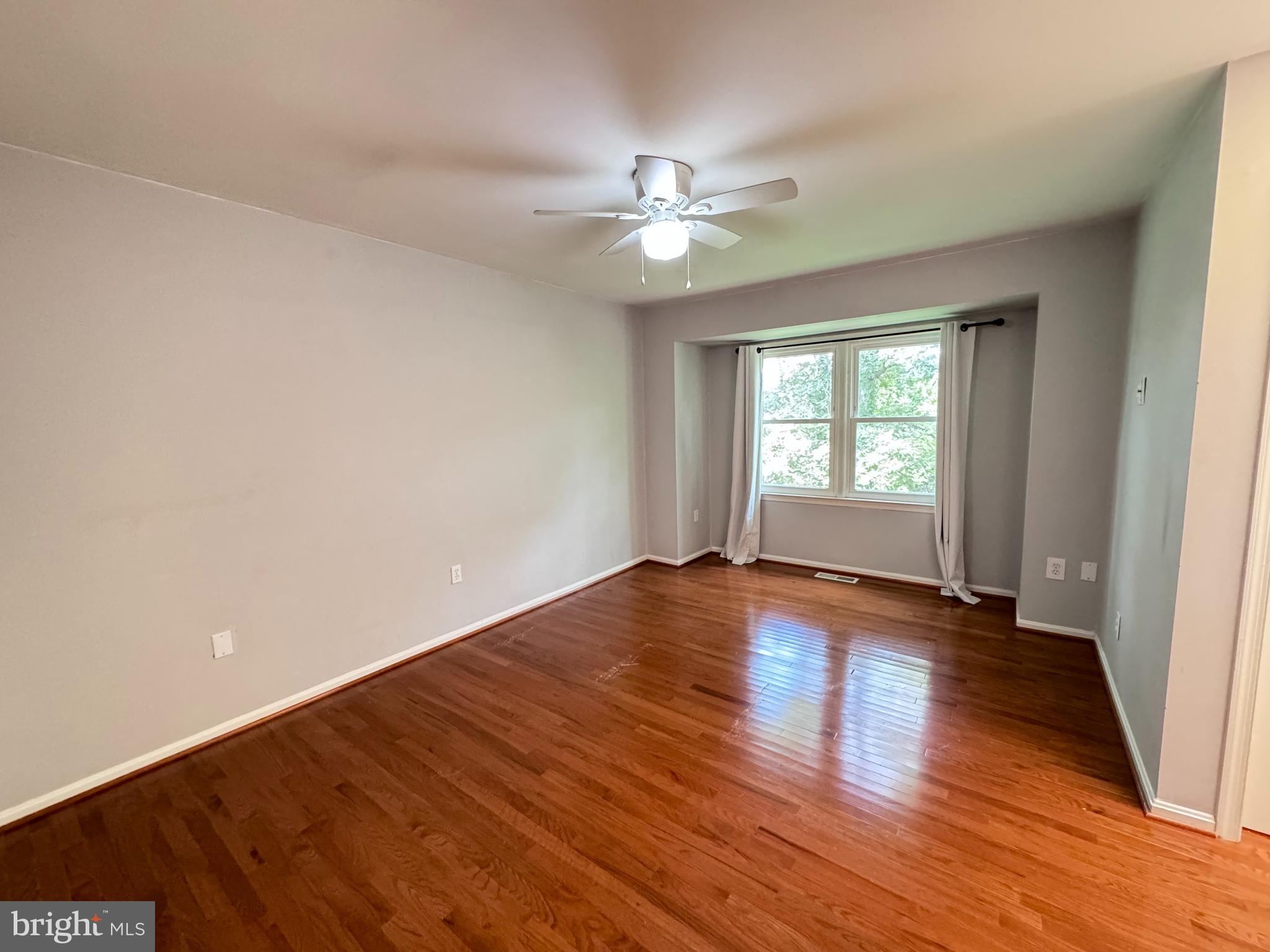 COLONIAL HEIGHTS - Residential Lease