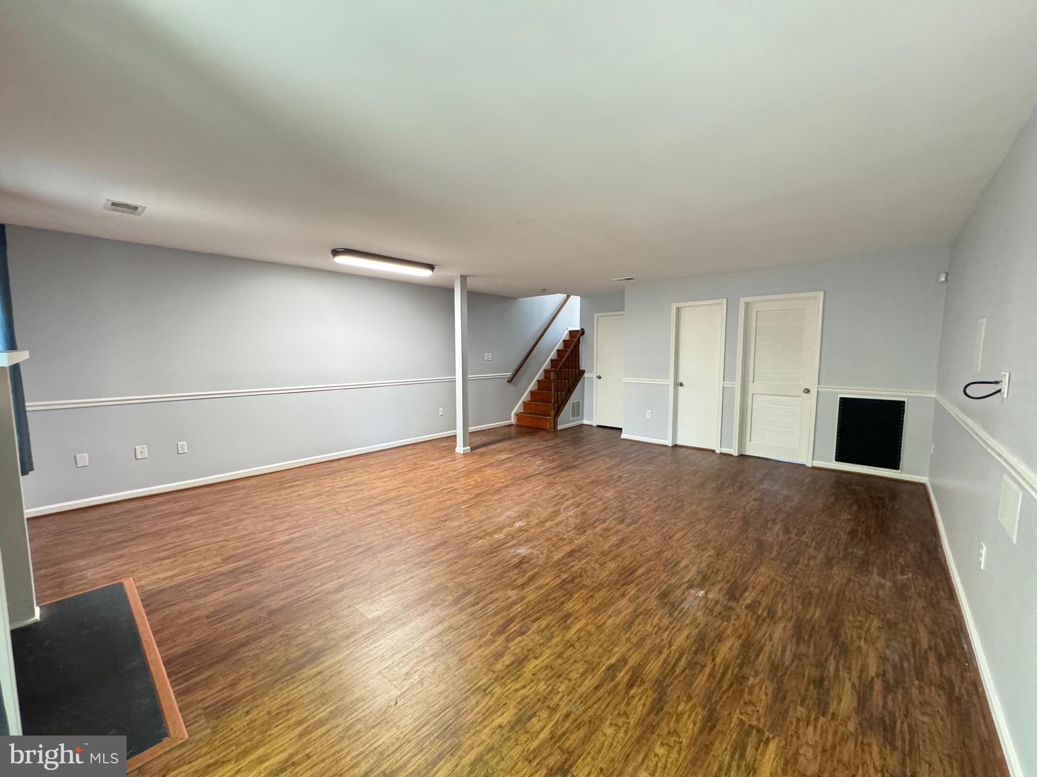 COLONIAL HEIGHTS - Residential Lease