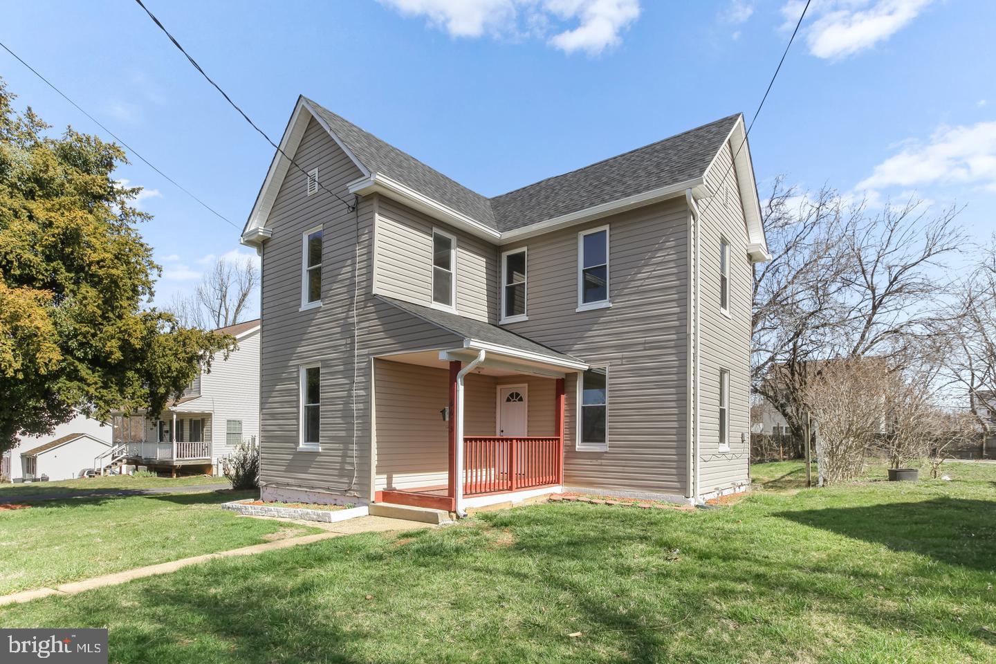 BRIGHTON - Residential