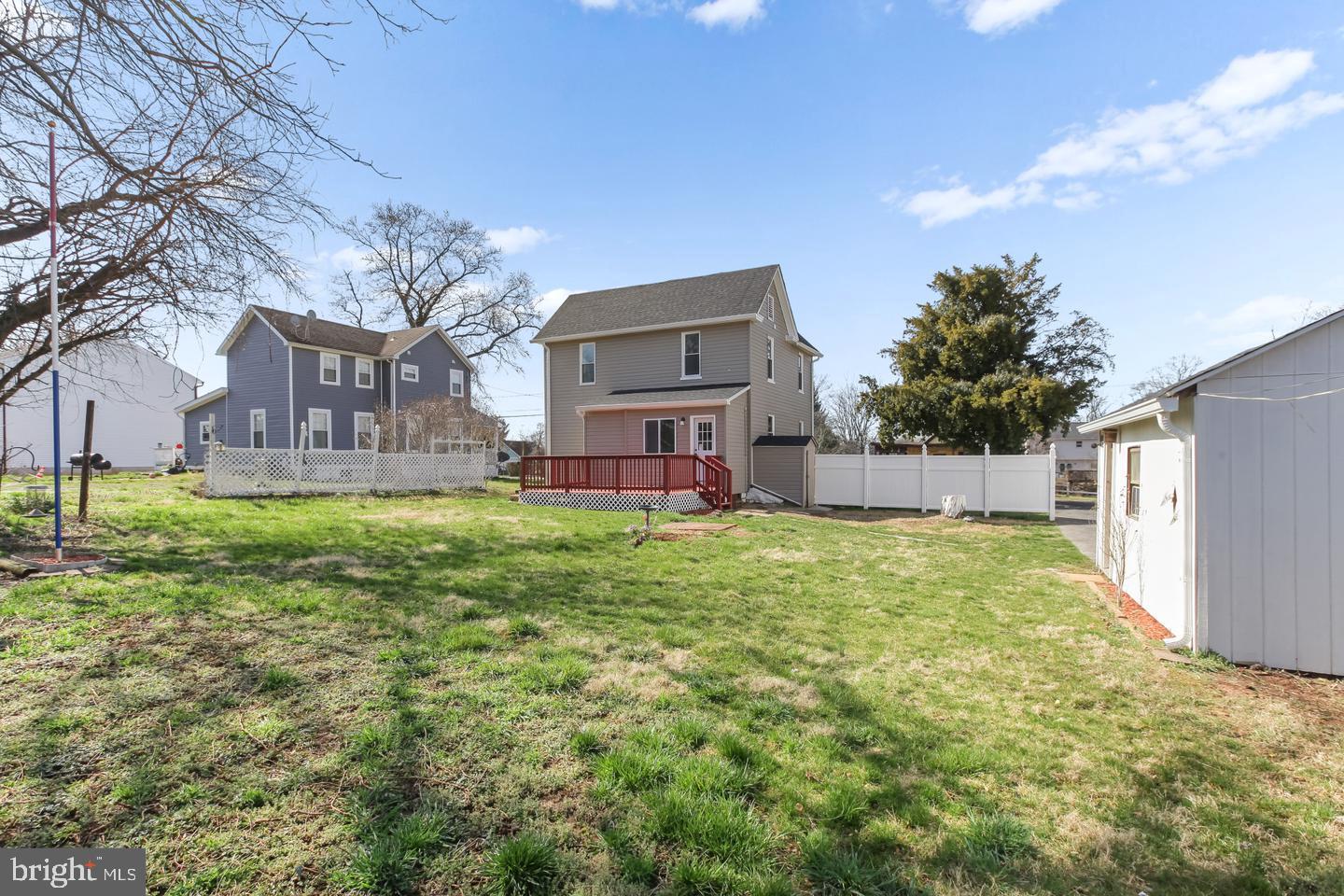 BRIGHTON - Residential