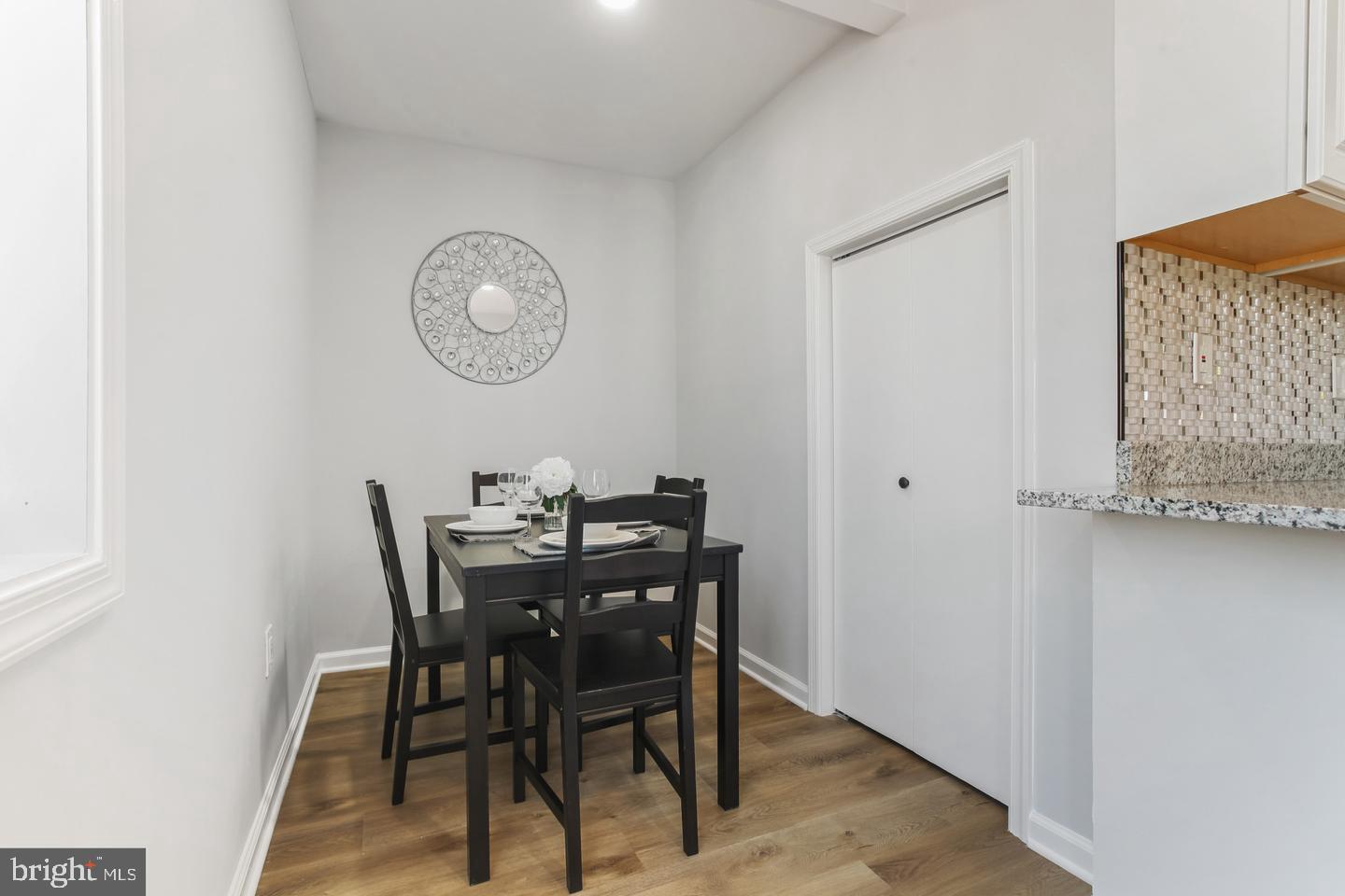 BRIGHTON - Residential