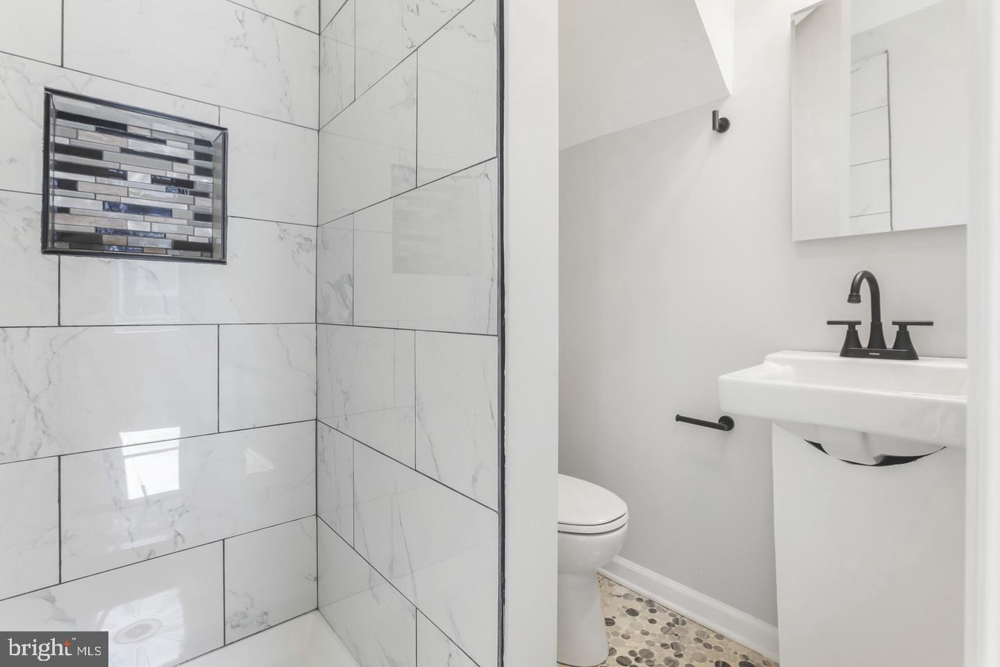 BRIGHTON - Residential