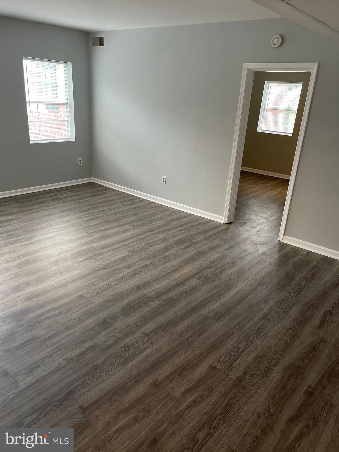 COLONIAL VILLAGE - Residential Lease