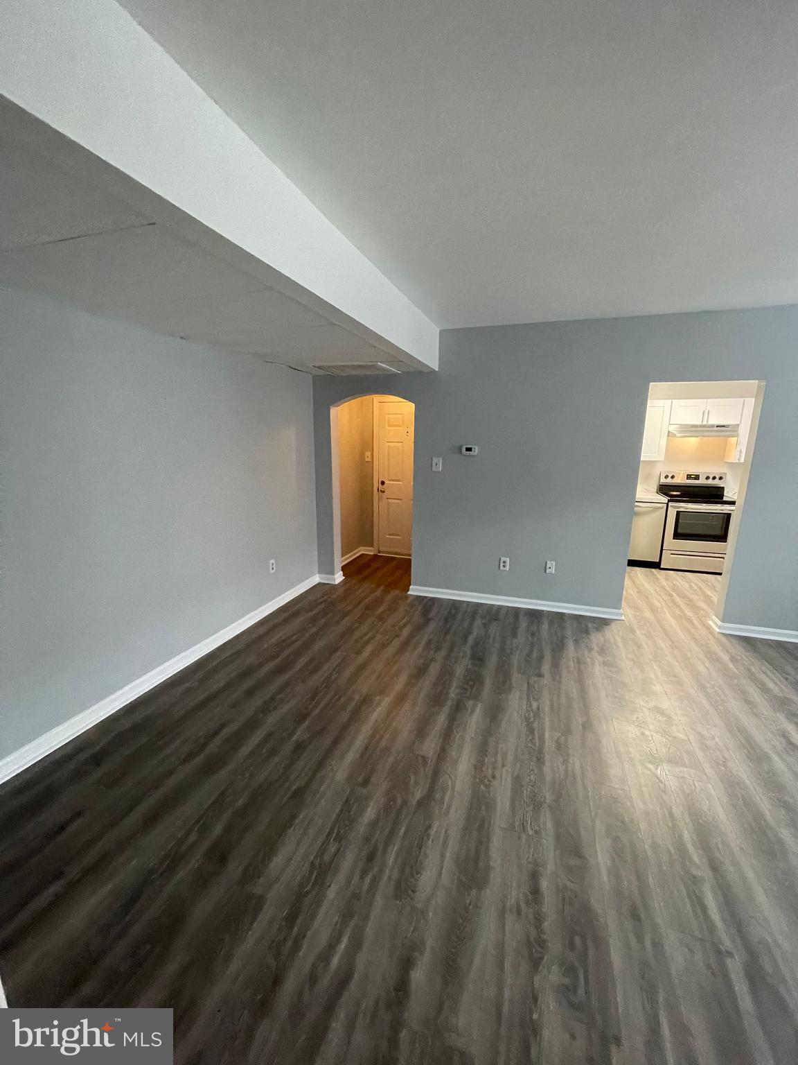 COLONIAL VILLAGE - Residential Lease