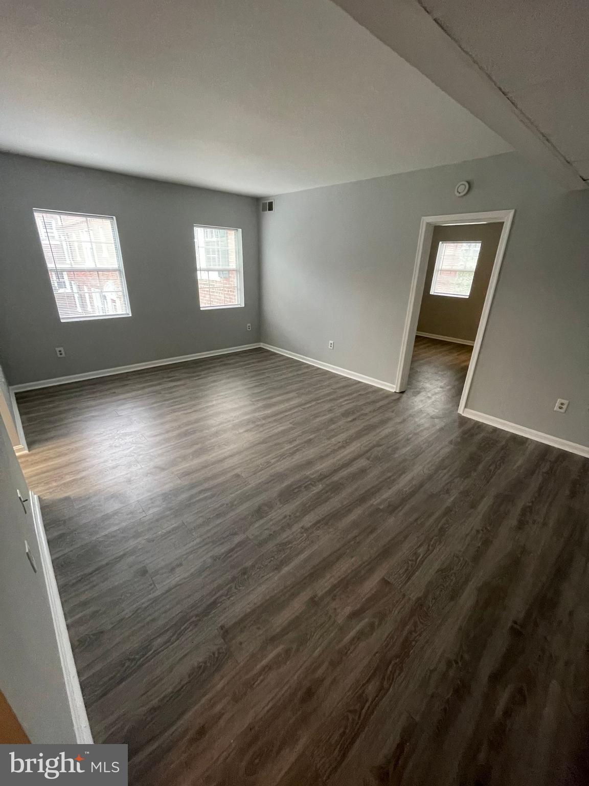 COLONIAL VILLAGE - Residential Lease