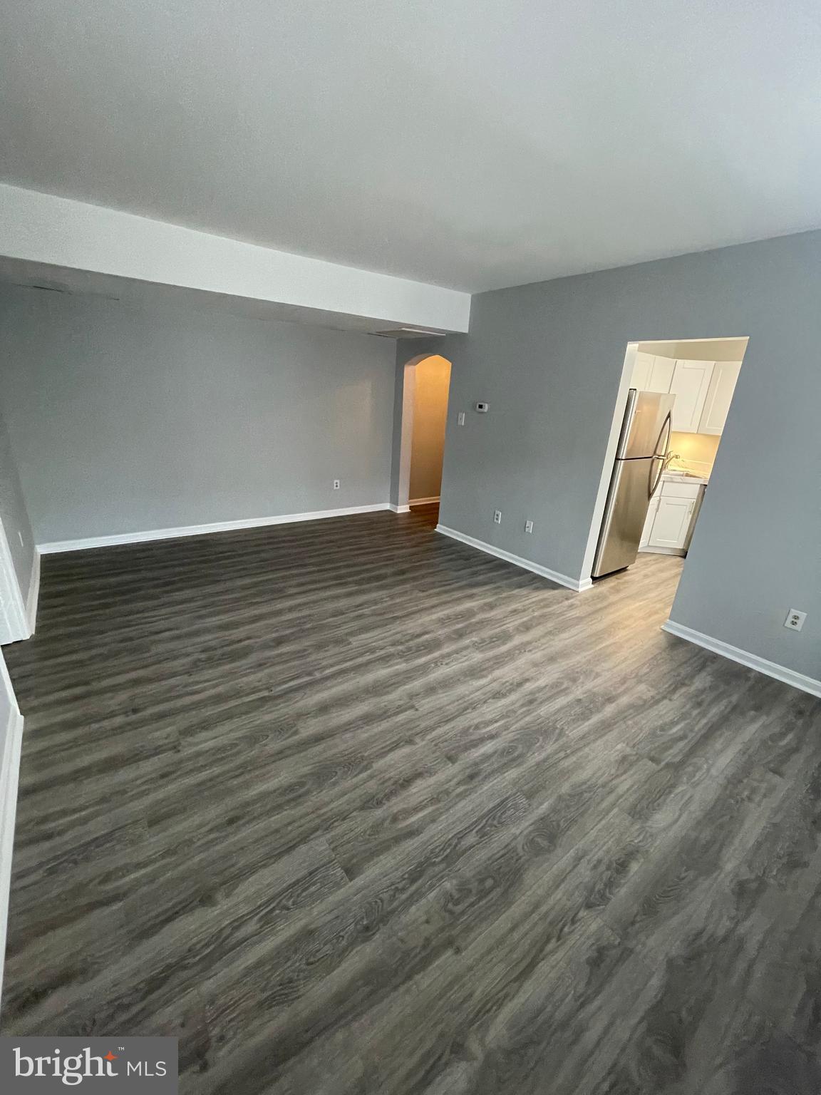 COLONIAL VILLAGE - Residential Lease