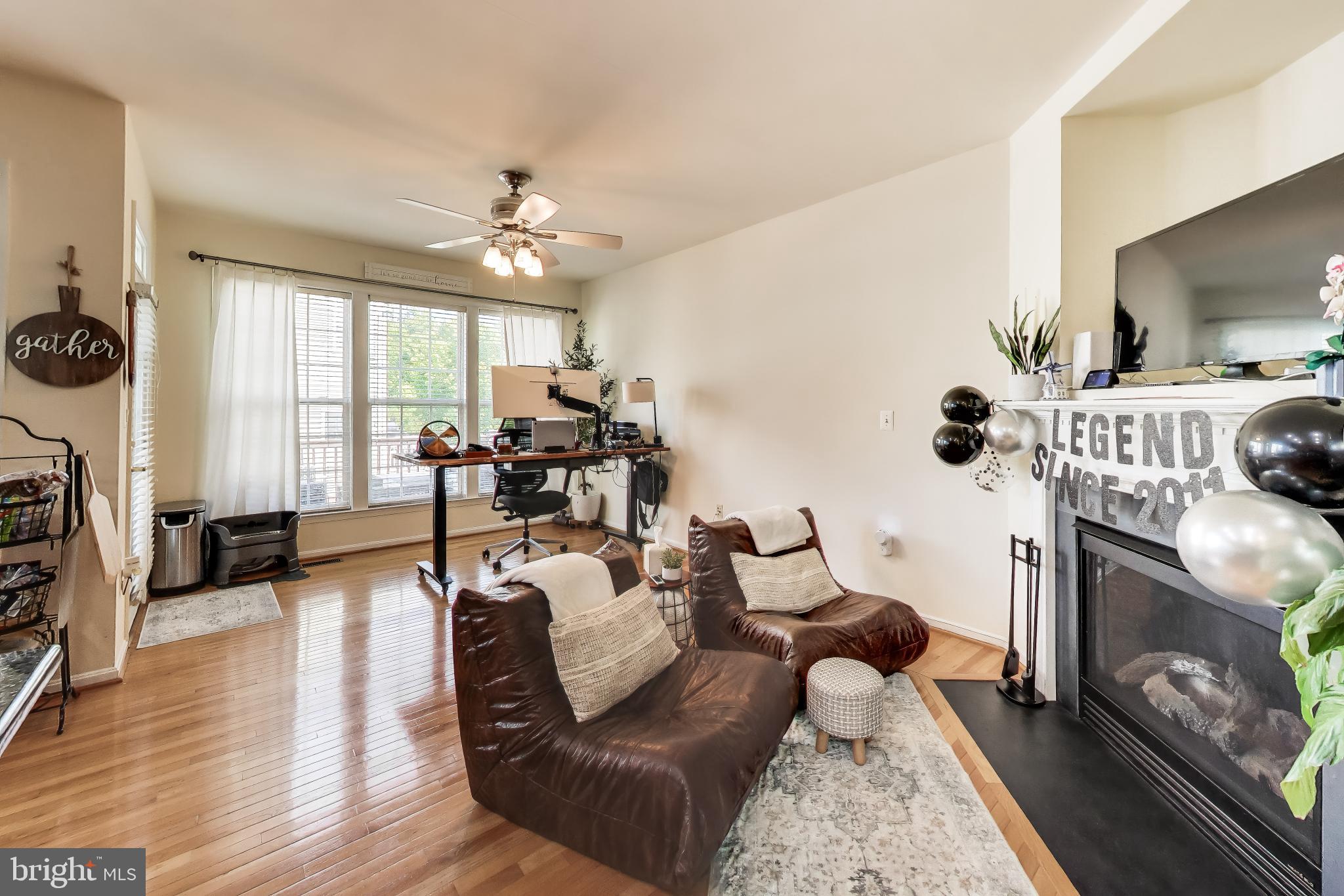 LAUREL HIGHLANDS - Residential