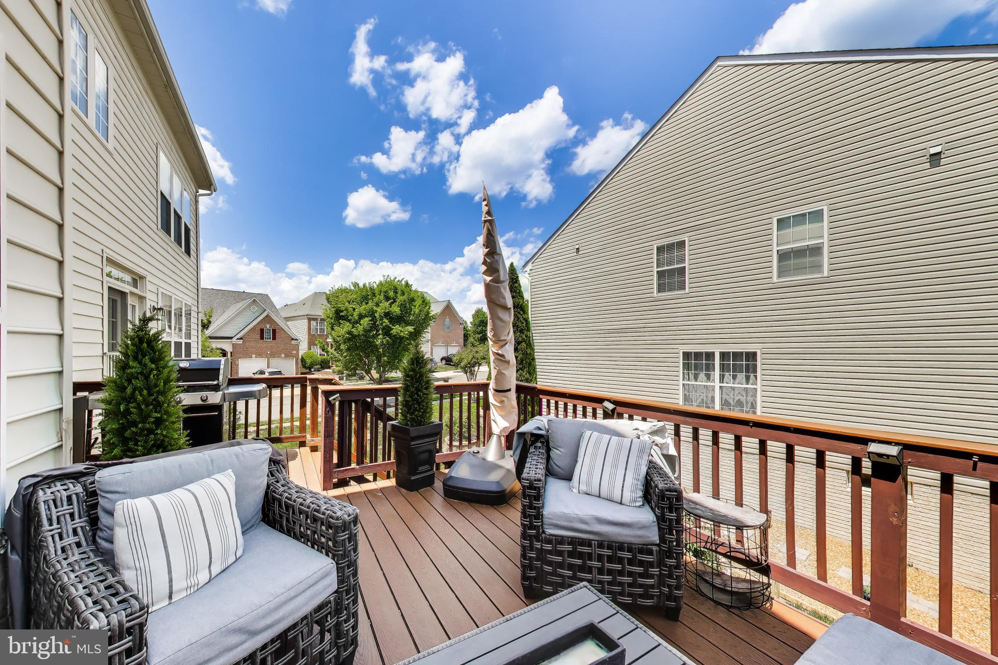 LAUREL HIGHLANDS - Residential