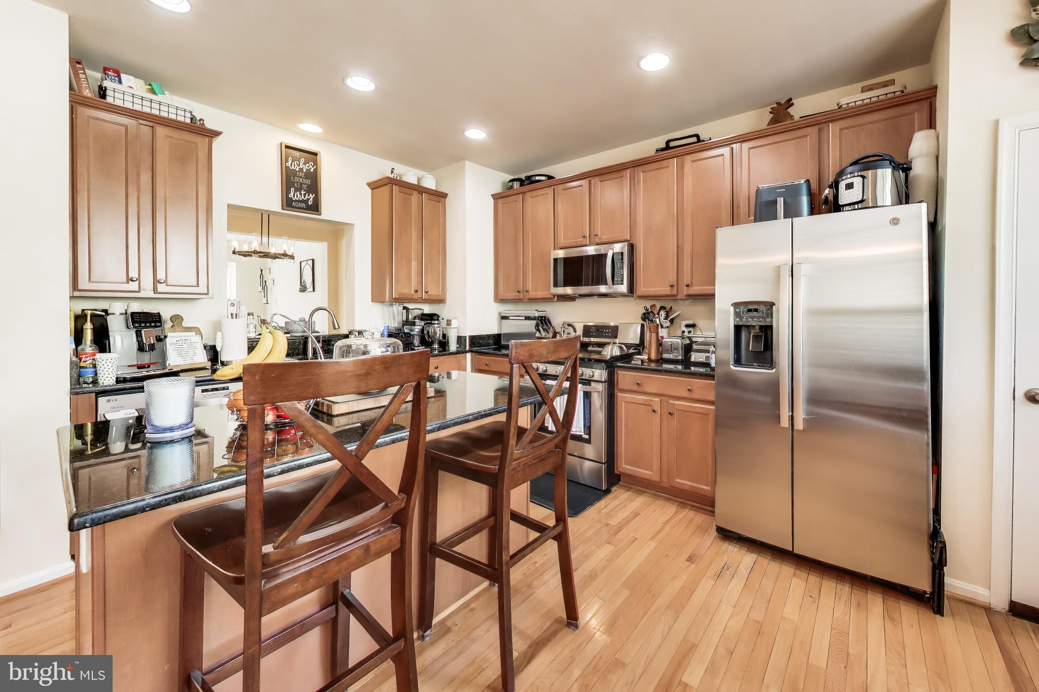 LAUREL HIGHLANDS - Residential