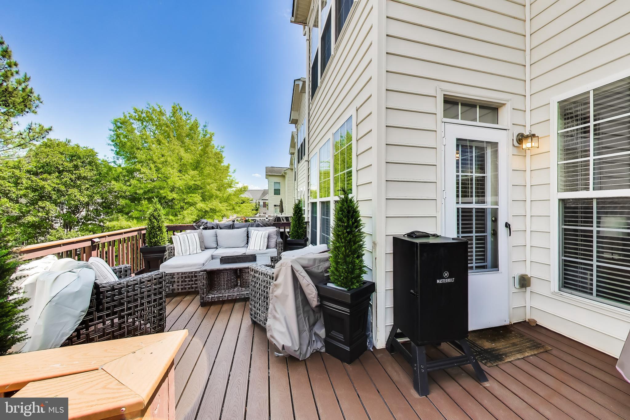LAUREL HIGHLANDS - Residential