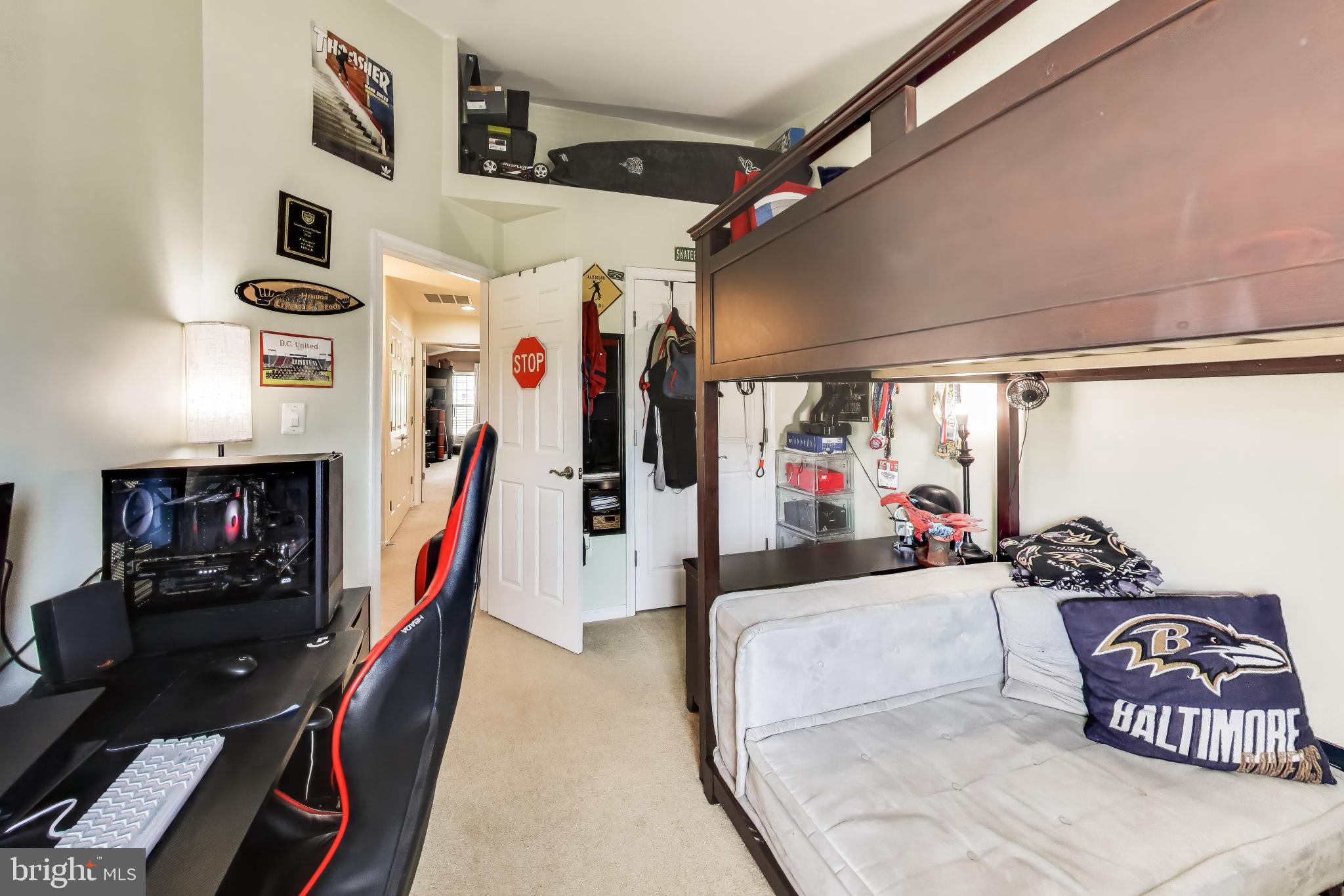 LAUREL HIGHLANDS - Residential