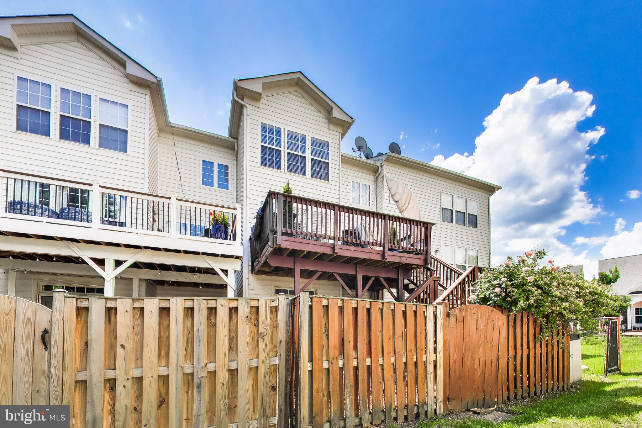 LAUREL HIGHLANDS - Residential