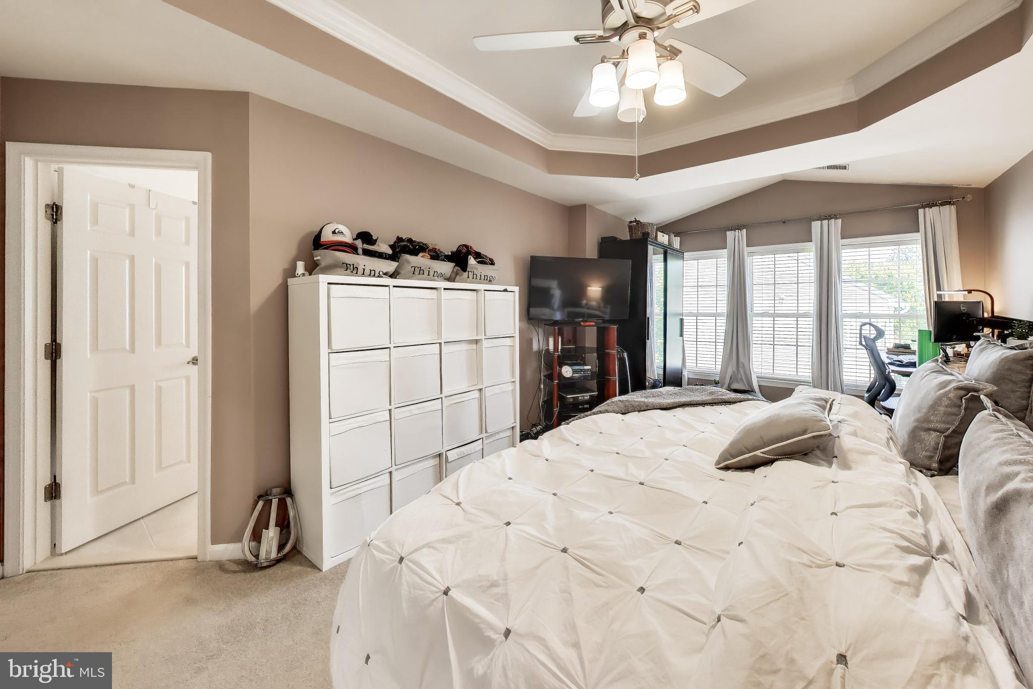 LAUREL HIGHLANDS - Residential