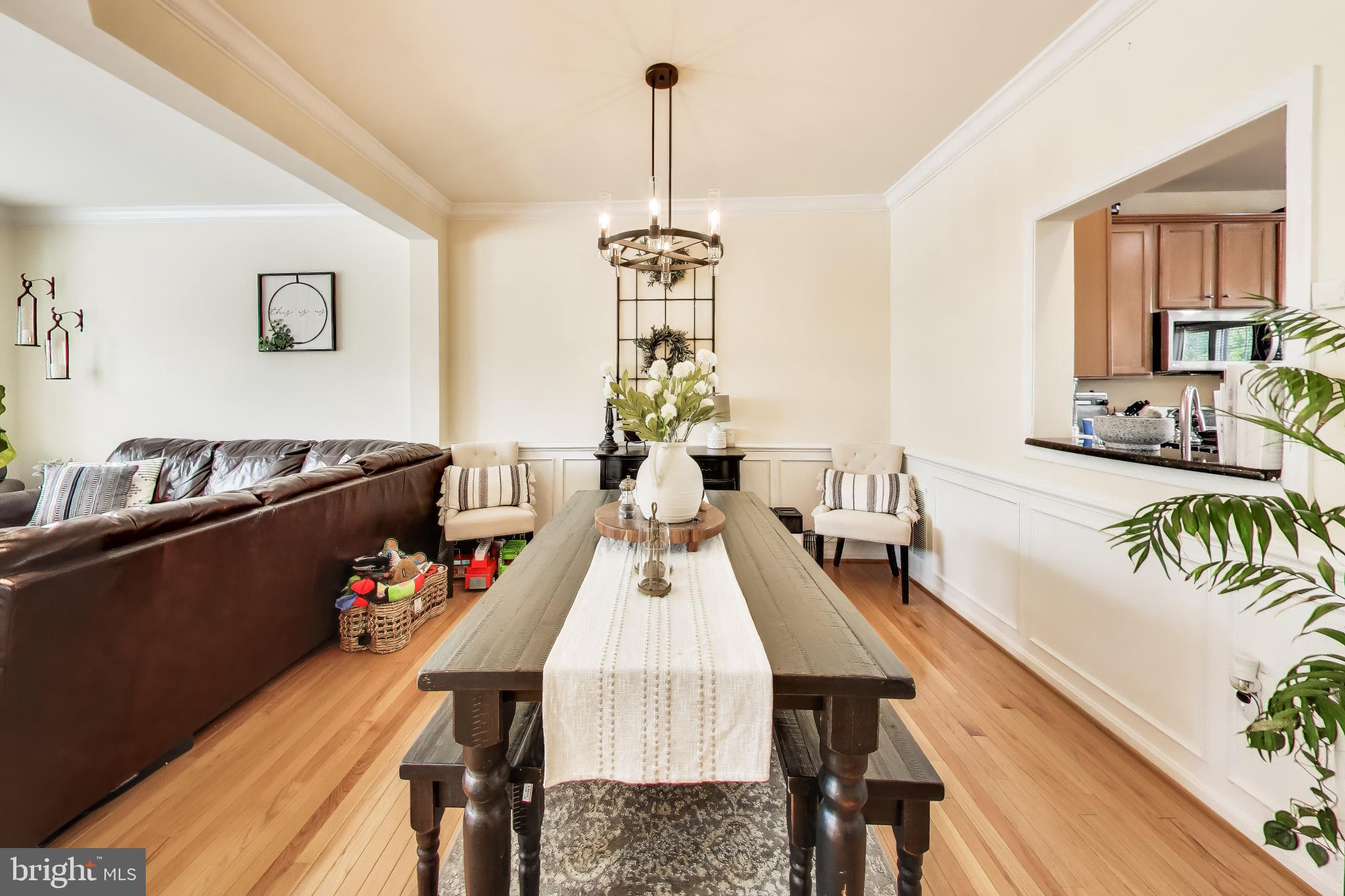 LAUREL HIGHLANDS - Residential