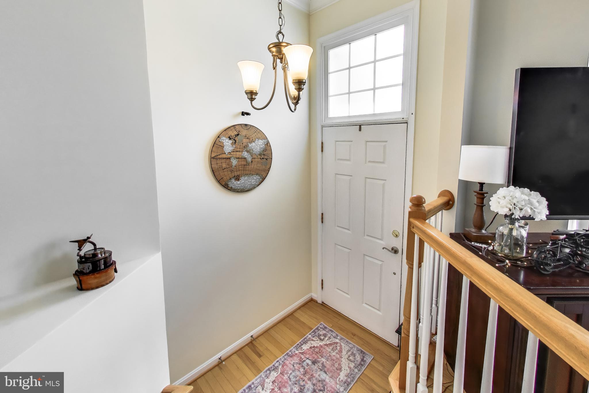 LAUREL HIGHLANDS - Residential