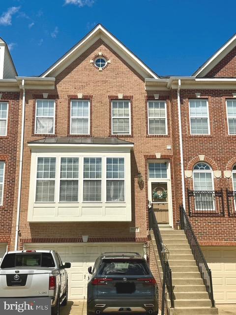 LAUREL HIGHLANDS - Residential