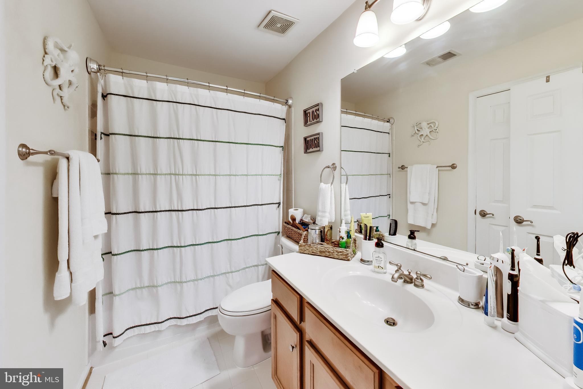 LAUREL HIGHLANDS - Residential
