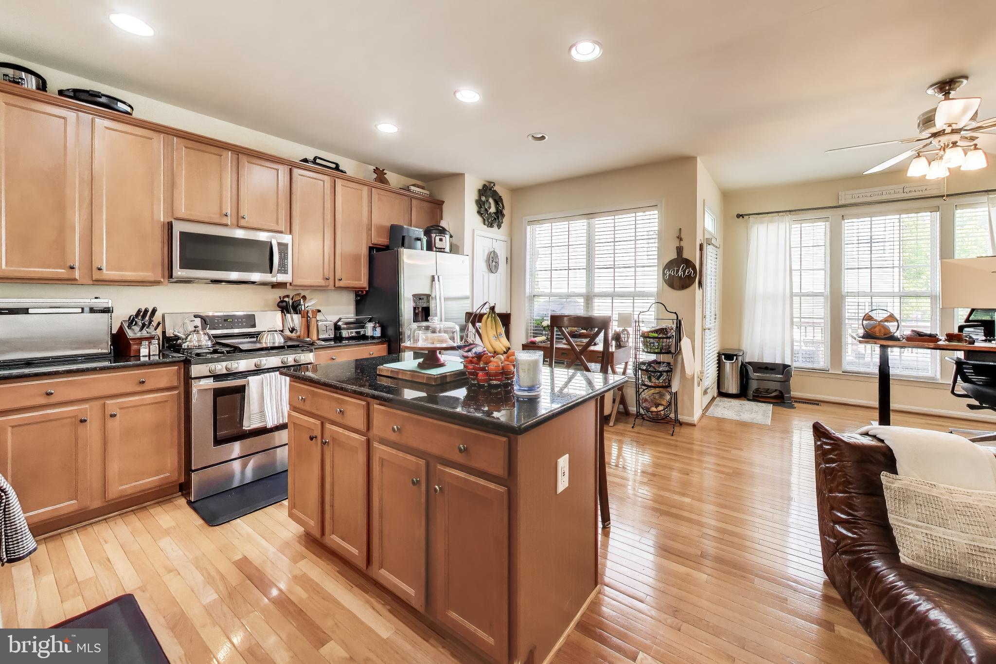 LAUREL HIGHLANDS - Residential